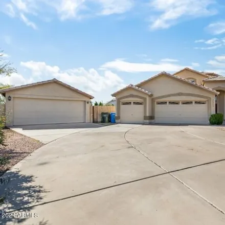 Buy this 4 bed house on 24840 North 56th Avenue in Glendale, AZ 85310