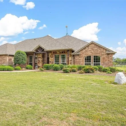 Image 3 - 120 Kristin Drive, Parker County, TX 76008, USA - House for sale