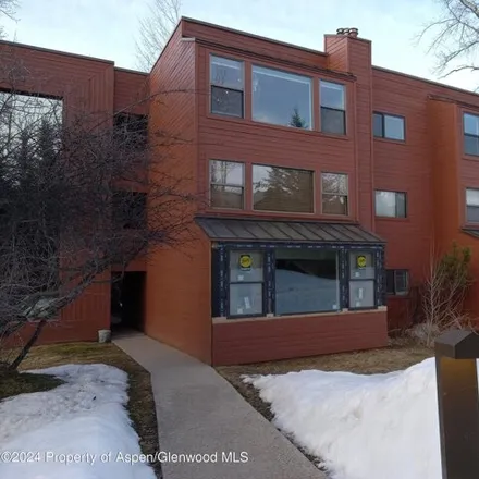 Buy this 1 bed condo on 1014 Vine Street in Aspen, CO 81611