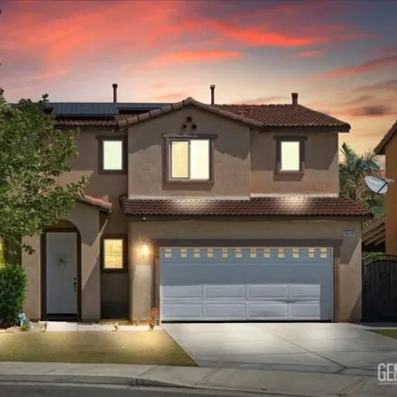Buy this 4 bed house on unnamed road in Bakersfield, CA 93313