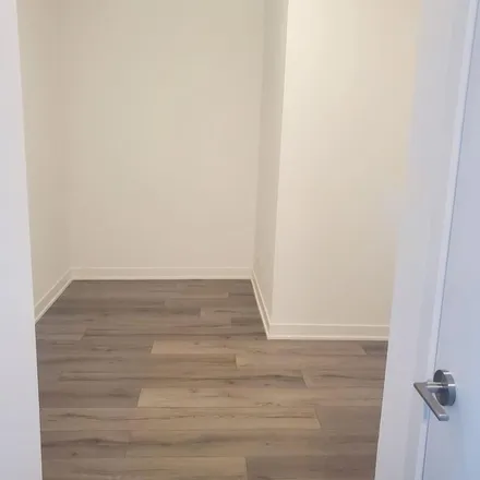 Rent this 2 bed apartment on 5971 Glen Erin Drive in Mississauga, ON L5M 5K5