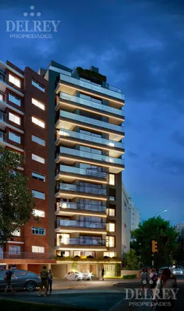 Buy this 1 bed apartment on Obligado 860 in 11311 Montevideo, Uruguay