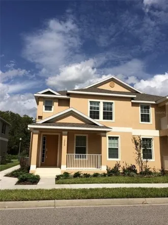 Rent this 3 bed house on 10257 Lake District Lane in Orlando, FL 32832