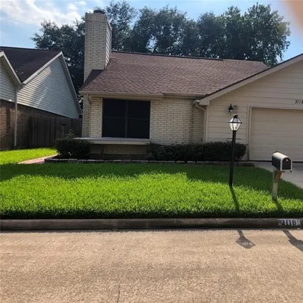 Buy this 3 bed house on 3118 Ashford Bend Dr in Houston, Texas