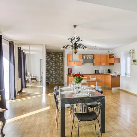 Rent this 3 bed house on Pléneuf-Val-André in Côtes-d'Armor, France