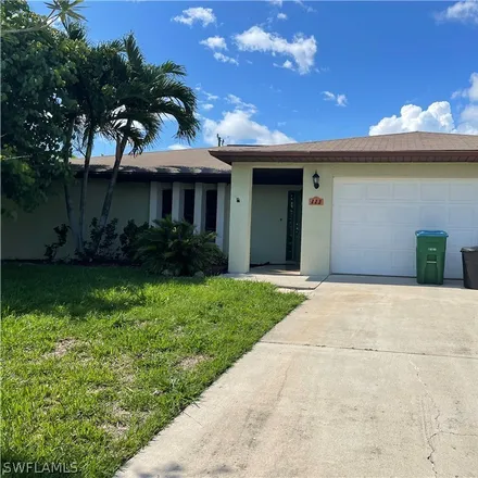 Buy this 4 bed house on 113 Southeast 44th Street in Cape Coral, FL 33904