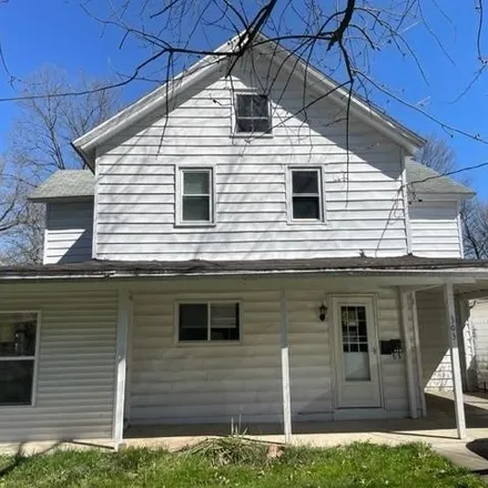 Buy this 5 bed house on 390 East Street in Corry, PA 16407