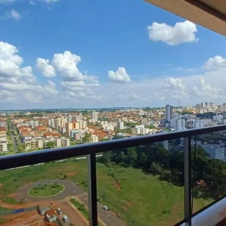 Image 2 - Avenida Romeu Strazzi, Estoril, São José do Rio Preto - SP, 15084-030, Brazil - Apartment for sale