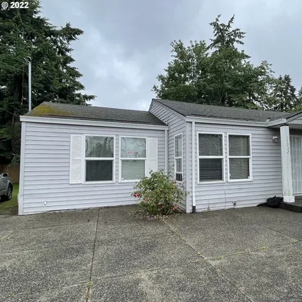 Buy this 2 bed house on 17002 East Burnside Street in Portland, OR 97233