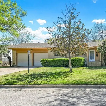 Image 1 - 4224 Lynn Terrace, North Richland Hills, TX 76180, USA - House for rent