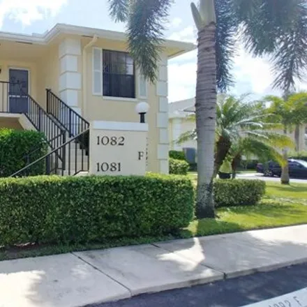 Rent this 2 bed condo on 1053 Keystone Drive in Jupiter, FL 33458