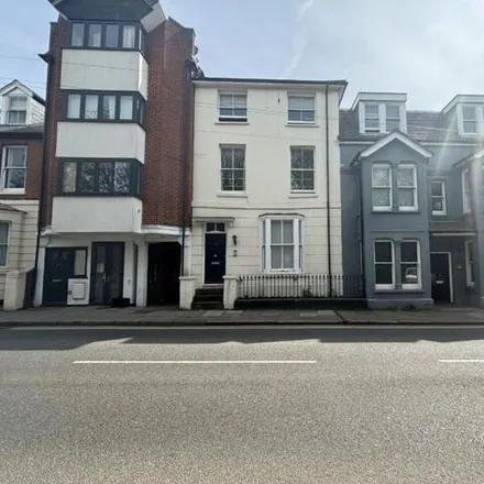 Buy this 2 bed apartment on Station Road West in Harbledown, CT2 8AN