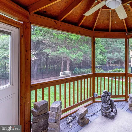 Image 5 - 9310 Falling Water Drive, Bristow, Prince William County, VA 20136, USA - House for sale