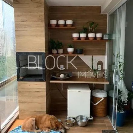 Buy this 3 bed apartment on unnamed road in Barra da Tijuca, Rio de Janeiro - RJ