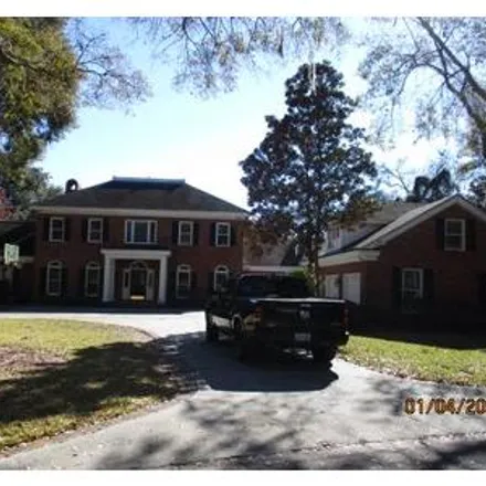Buy this 6 bed house on 35 Springfield Place in Skidaway Island, Chatham County