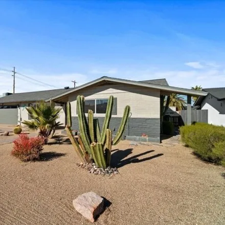 Image 3 - 6408 East Virginia Avenue, Scottsdale, AZ 85257, USA - House for sale
