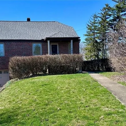 Buy this 4 bed house on 746 Greenlee Road in Whitehall, PA 15227