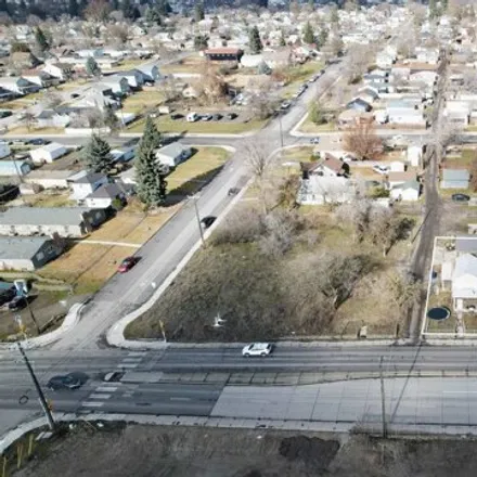 Image 2 - 801 East North Foothills Drive, Spokane, WA 99207, USA - House for sale