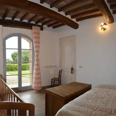 Rent this 2 bed house on Montecastelli Pisano in Pisa, Italy