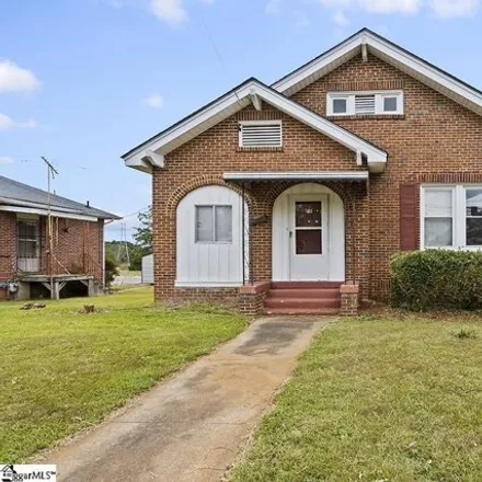Buy this 2 bed house on 101 West Kirksey Drive in Panola Village, Greenwood