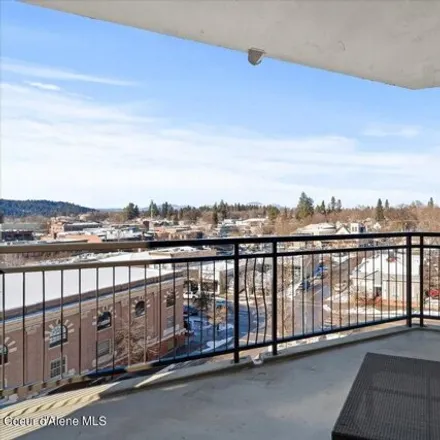 Image 7 - Parkside, South 6th Street, Coeur d'Alene, ID 83815, USA - Condo for sale