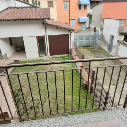 Rent this 2 bed apartment on Via Retorbido in 27054 Codevilla PV, Italy