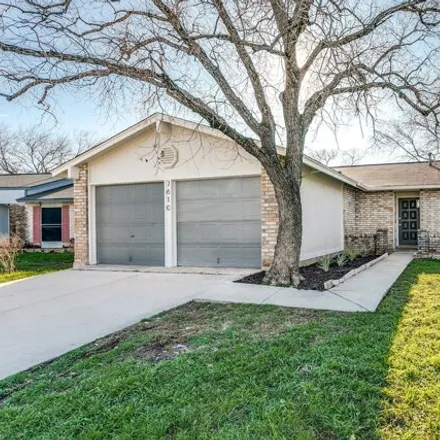 Buy this 3 bed house on 7610 Pipers Hl in San Antonio, Texas