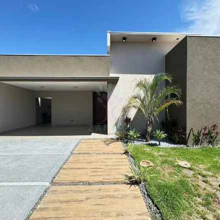 Buy this 4 bed house on Rua Maracá in Autonomista, Campo Grande - MS
