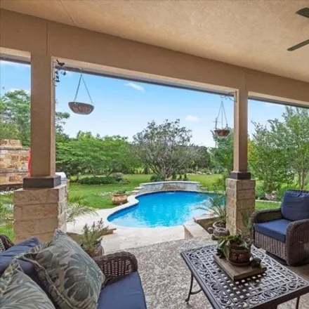 Image 3 - 2618 Lions Den, New Braunfels, Texas, 78132 - House for sale