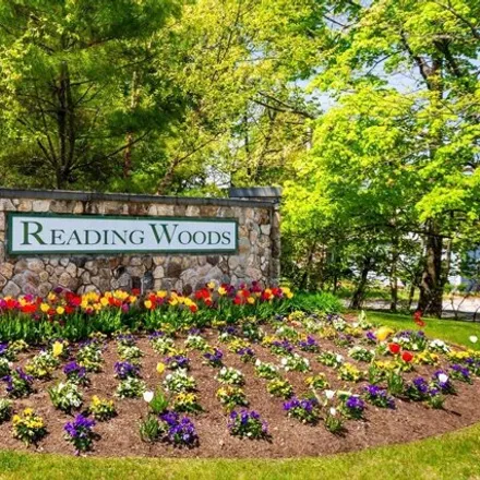Buy this 1 bed condo on 9 Abigail Way in Reading, MA 01867
