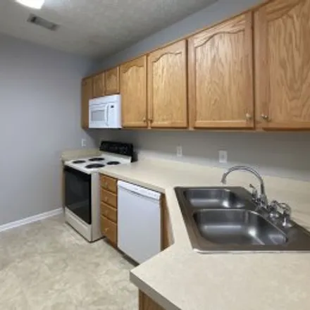 Rent this 2 bed apartment on 2553 Sonar Street in River Glen, Nashville