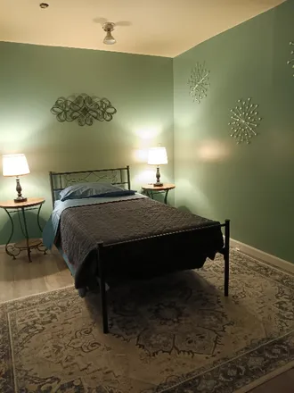 Rent this 1 bed room on 150 Platt Street in Long Hill, Waterbury