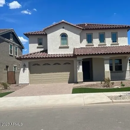 Buy this 5 bed house on North 160th Avenue in Surprise, AZ 85387