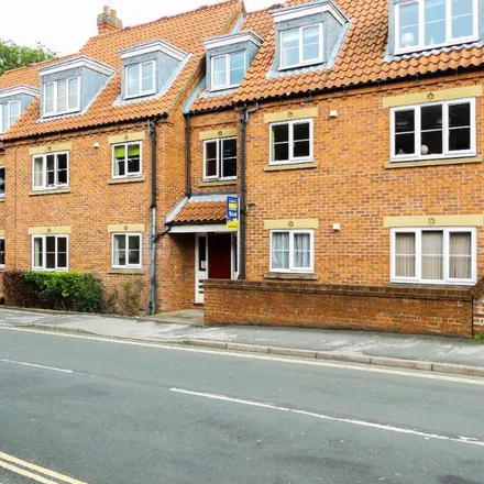 Image 4 - Beverley Fire Station, School Lane, Beverley, HU17 9FB, United Kingdom - Apartment for rent