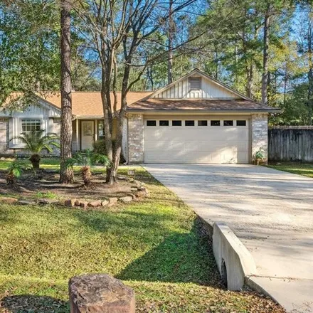 Buy this 3 bed house on 40 Edgewood Forest Court in Panther Creek, The Woodlands