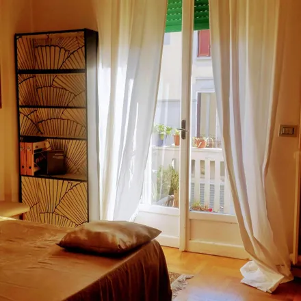 Rent this 3 bed room on Via Bernardino Verro in 44, 20141 Milan MI