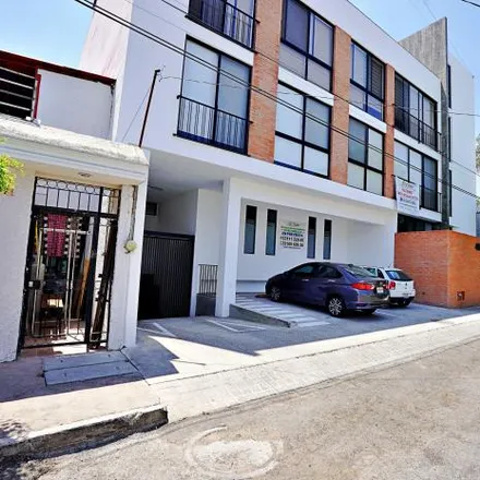 Buy this 1 bed apartment on Calle Ballena in Loma Bonita Sur, 45087 Zapopan