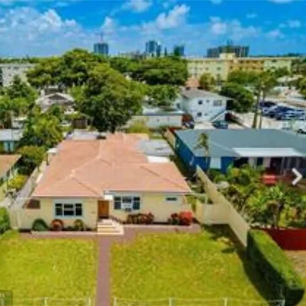 Buy this 4 bed house on 1843 Wiley St in Hollywood, Florida