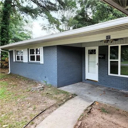 Image 2 - 1100 Magnolia Street, Natchitoches, LA 71457, USA - House for sale