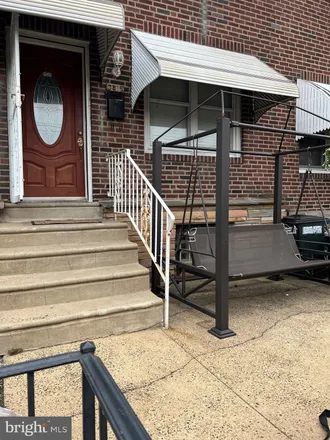 Buy this 4 bed townhouse on 3815 I Street in Philadelphia, PA 19124