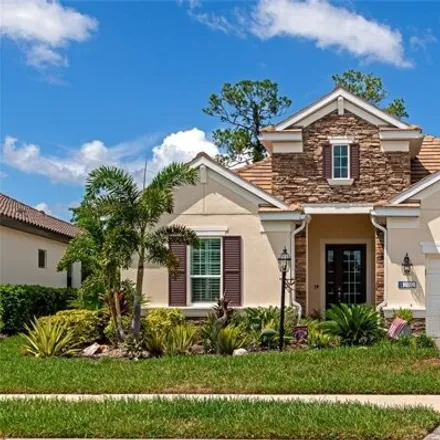 Buy this 3 bed house on 2932 Sky Blue Cv in Bradenton, Florida