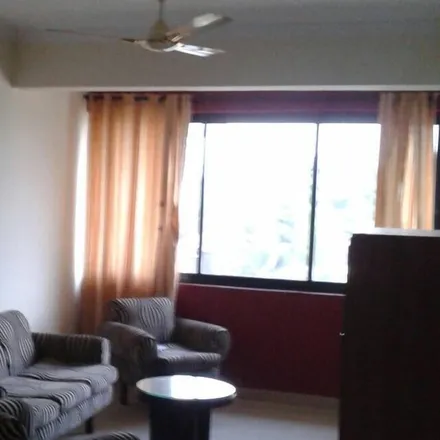 Rent this 2 bed apartment on South Goa District in Vanelim - 403708, Goa