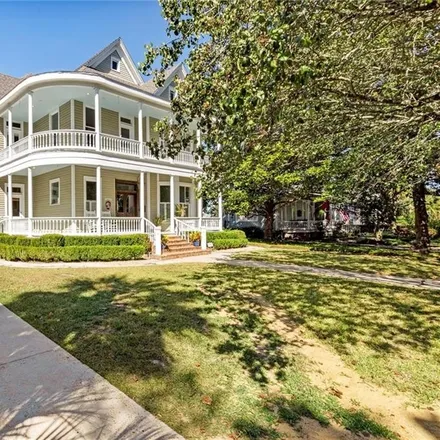 Image 1 - 104 South Georgia Avenue, Mobile, AL 36604, USA - House for sale