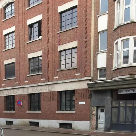 Image 5 - Oudesteenweg 29-33, 2060 Antwerp, Belgium - Apartment for rent