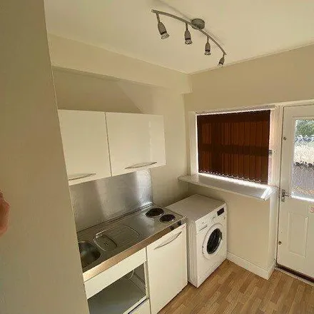 Image 7 - Wheel Tappers Way, Loughborough, LE11 5EA, United Kingdom - House for rent