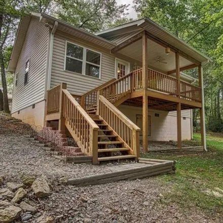 Buy this 2 bed house on 70 Boxborough Dr in Blairsville, Georgia
