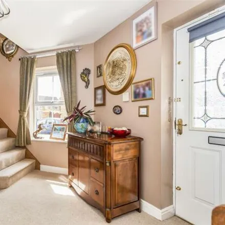 Image 2 - Randall Garth, Driffield, YO25 5PE, United Kingdom - House for sale