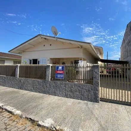 Image 1 - unnamed road, Santa Rita, Brusque - SC, Brazil - House for sale