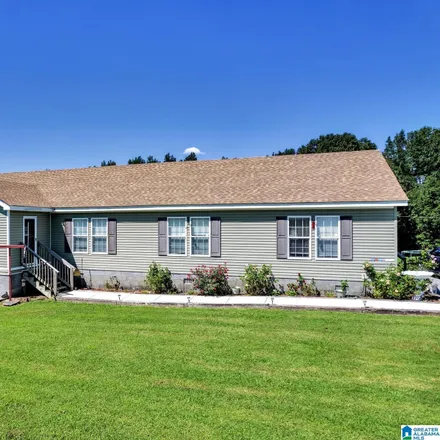 Buy this 4 bed house on 1515 County Road 48 in Summit, Blount County