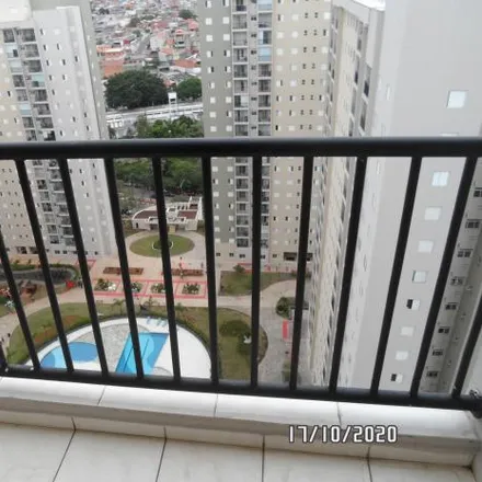 Buy this 2 bed apartment on Avenida Estados Unidos in Jardim D'Abril, Osasco - SP